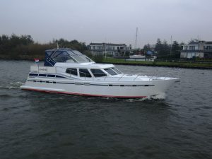 Boot mieten IJsselmeer